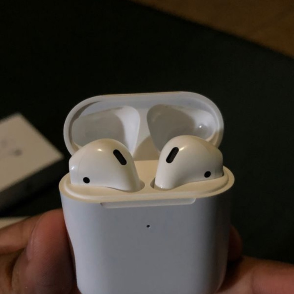 airpods gen 2
